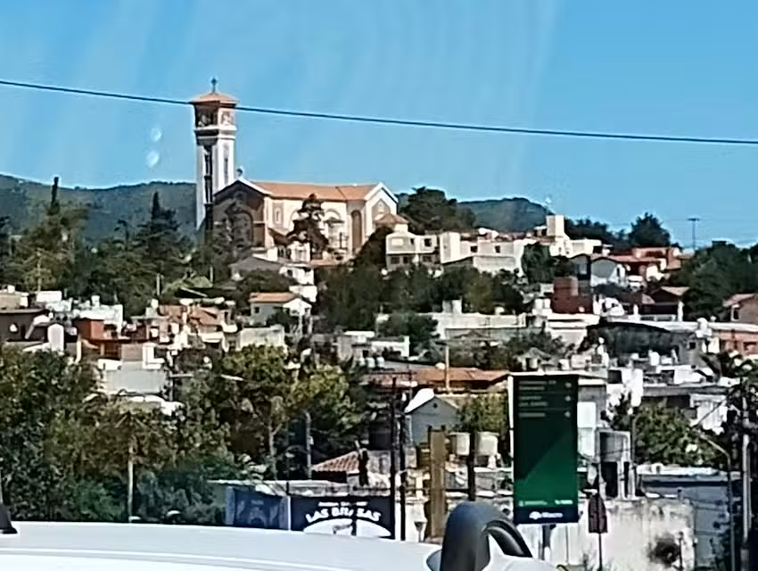Hotel El Brigadier