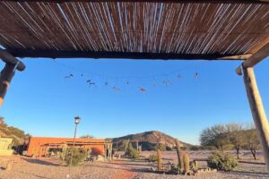 Hotel El Chiflón Posta Pueblo