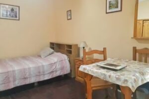 Hotel El Colonial – Morón