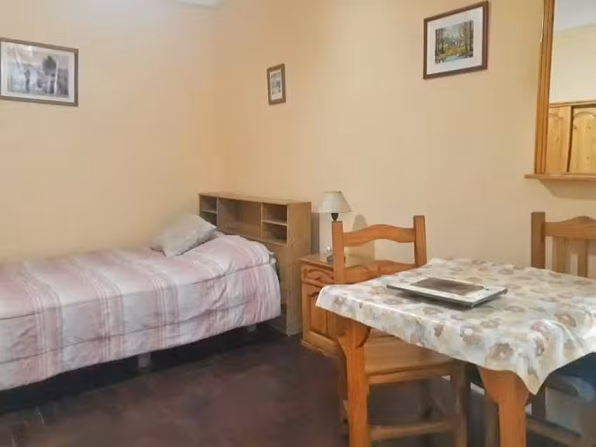 Hotel El Colonial – Morón