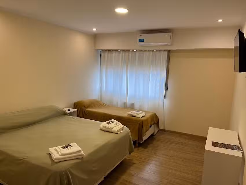Hotel El Cortijo