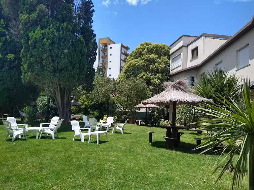 HOTEL EL FARO