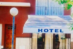 Hotel el Fortin