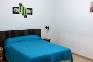 Hotel El Gran Santiago