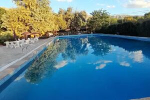 Hotel El Hornero Spa