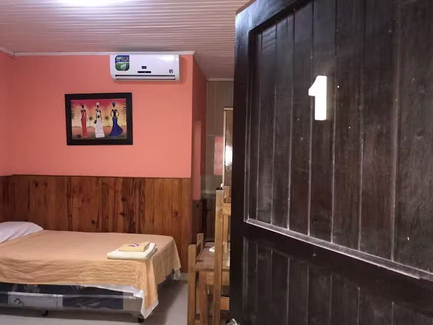 Hotel El Indiano