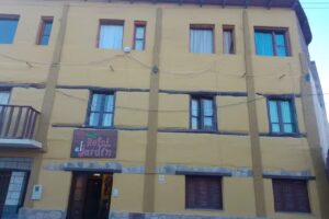 Hotel El Jardin Dante