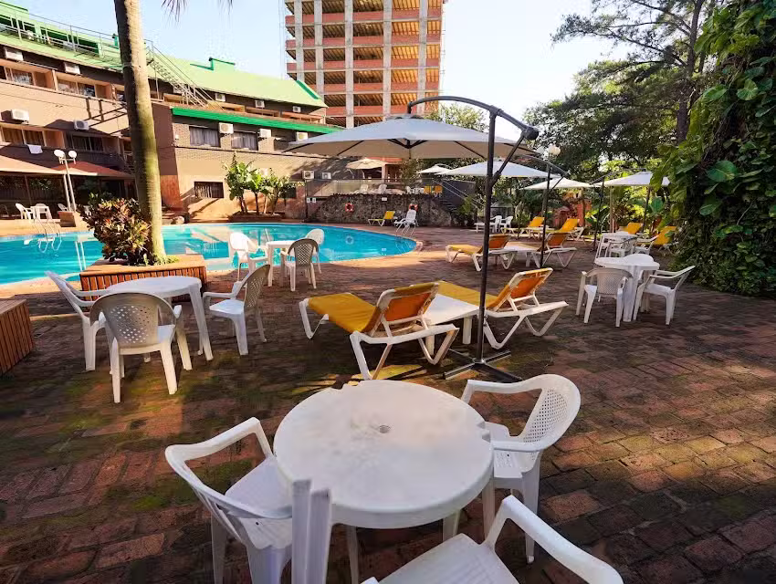 Hotel El Libertador
