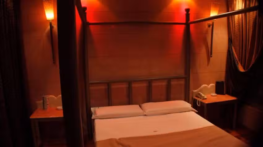 Hotel el Louvre