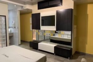 Hotel “El Mesidor”