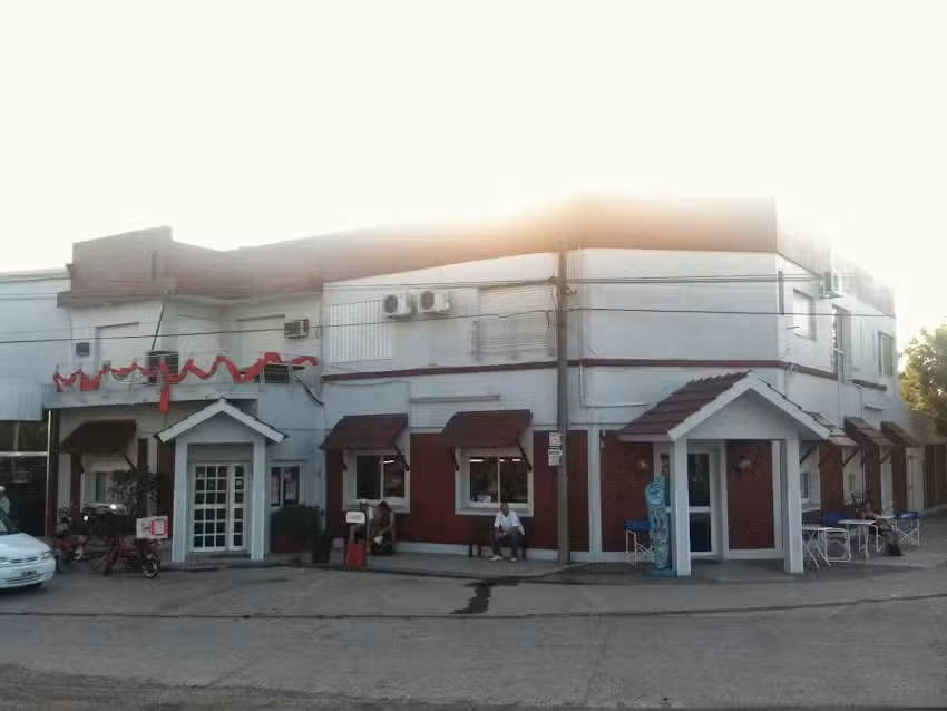 Hotel EL NORTEÑO