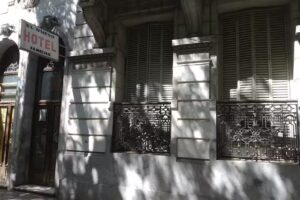 Hotel el Nuevo-hotel Familiar