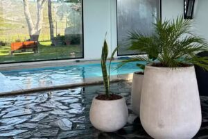 HOTEL EL PARAISO DE LA SIERRA