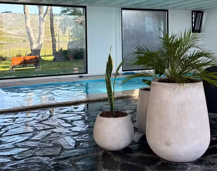 HOTEL EL PARAISO DE LA SIERRA