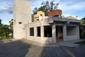 Hotel el portal de anta