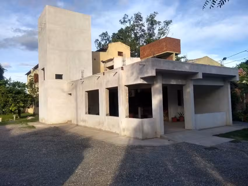 Hotel el portal de anta