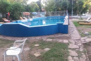 HOTEL EL REY DEL MONTE