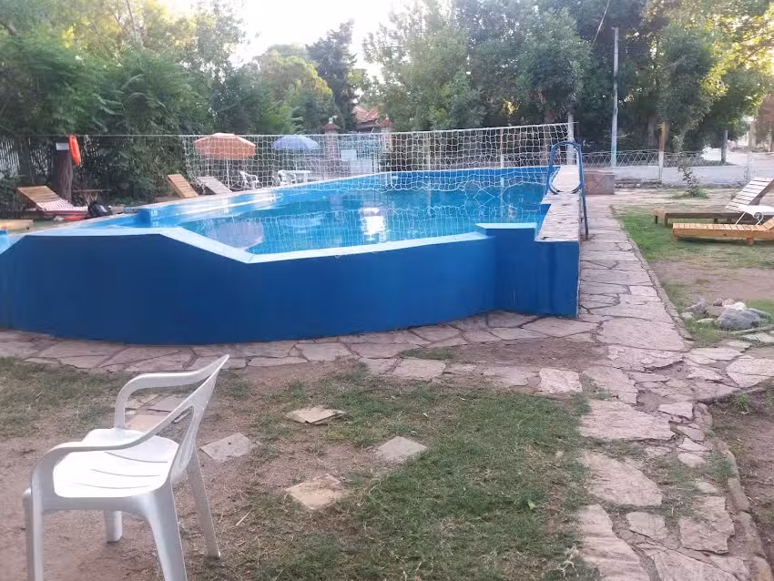 HOTEL EL REY DEL MONTE