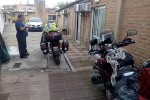 Hotel El Salvador Cerca del Puerto Y El Centro