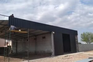 Hotel el Sol Resto Bar – Parrilla