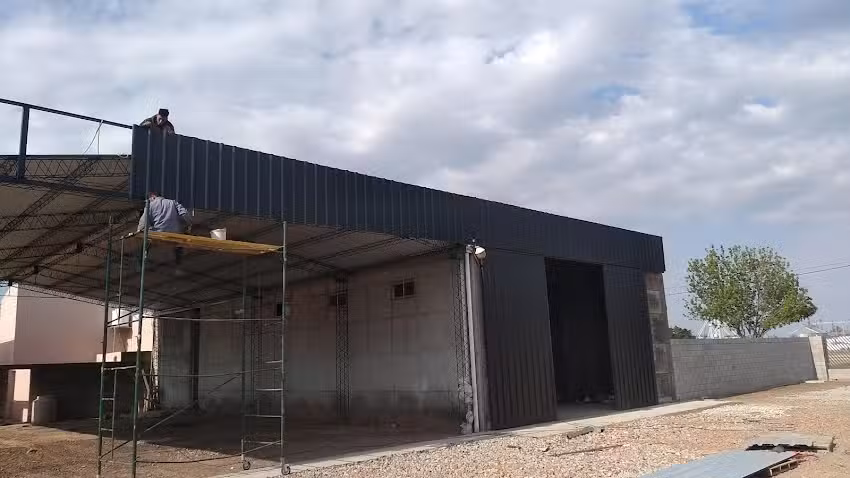 Hotel el Sol Resto Bar – Parrilla