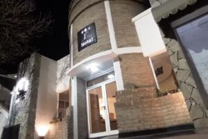 Hotel El Torreon ☆☆☆