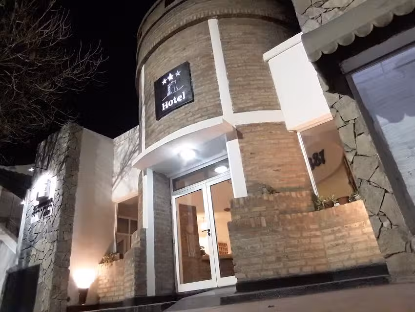 Hotel El Torreon ☆☆☆