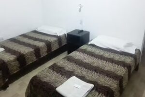 Hotel El Viajante – Ibarreta