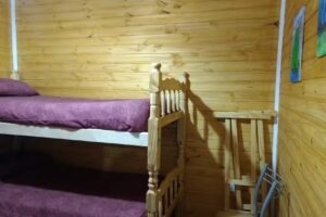 Hotel El Viejo Covadonga