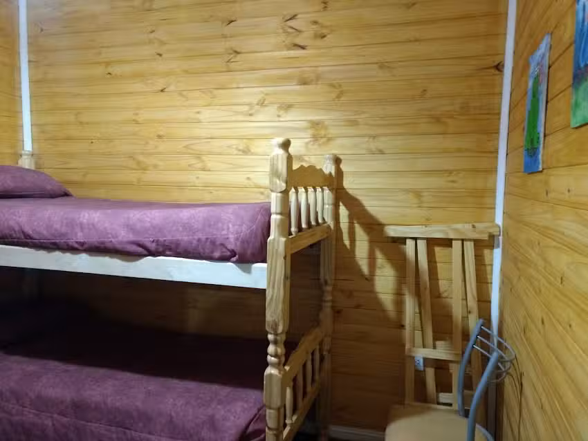 Hotel El Viejo Covadonga