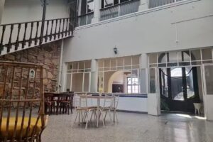 Hotel Elena – Salta