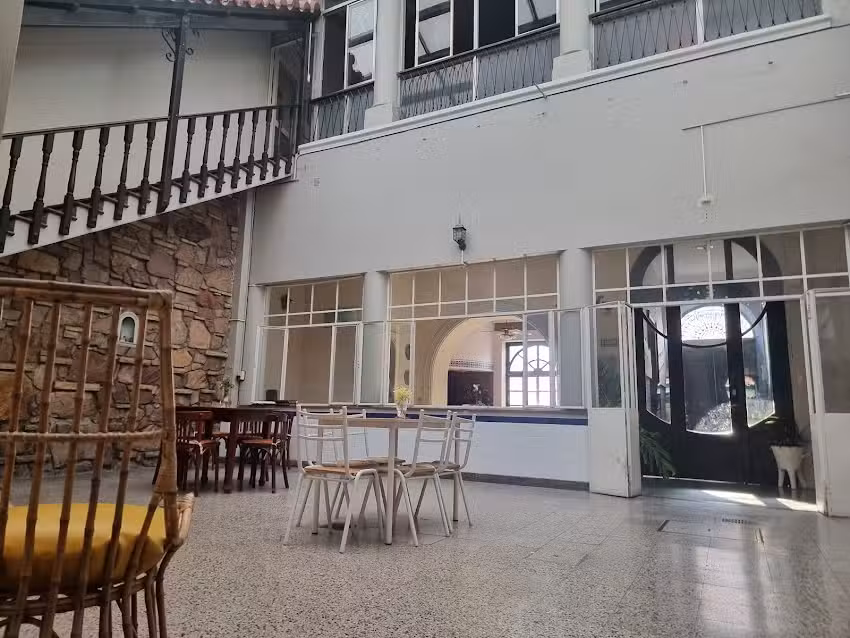 Hotel Elena – Salta
