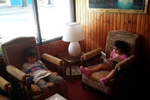 Hotel Embajador Villa Constitucion