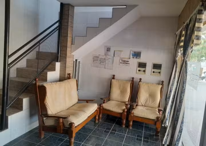 Hotel Emmanuel