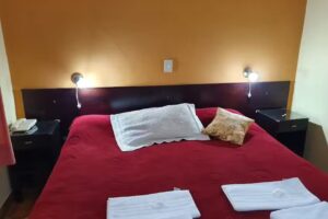 Hotel Emperador Cafayate