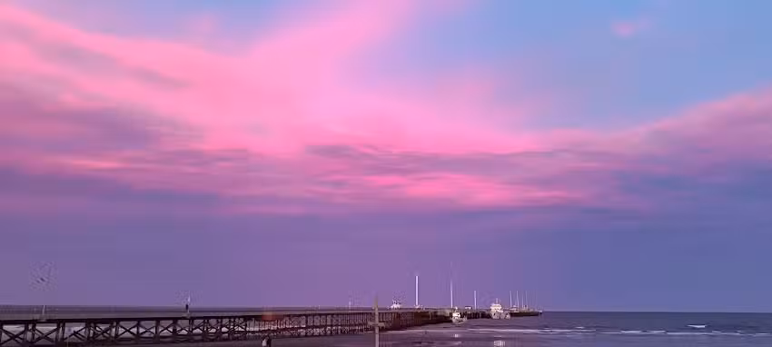 Hotel en Puerto Madryn