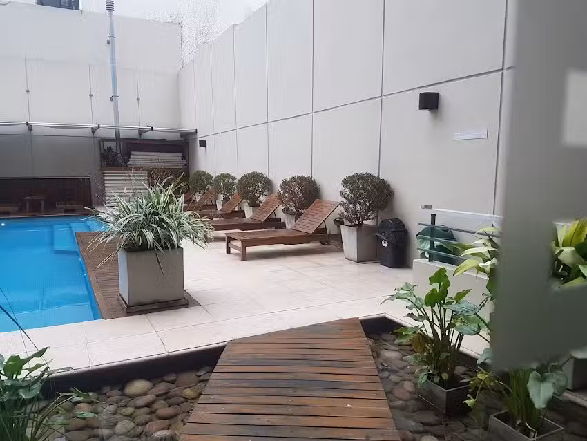 Hotel Espacia Suites