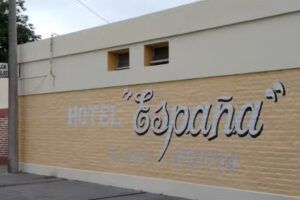 Hotel España