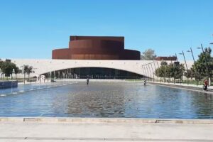 Hotel Estrella Andina