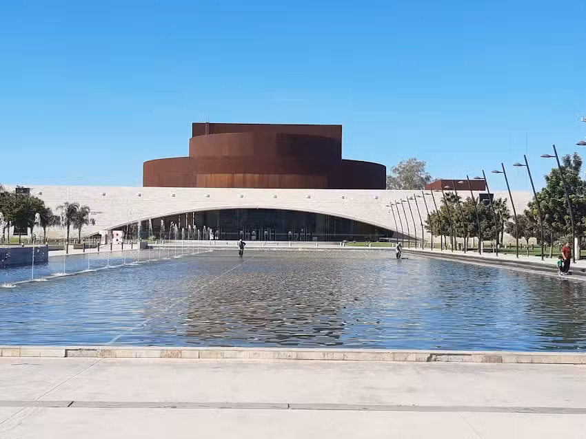 Hotel Estrella Andina