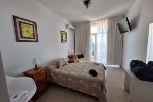 Hotel Estrellas de Mar