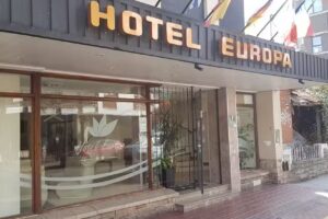 Hotel Europa