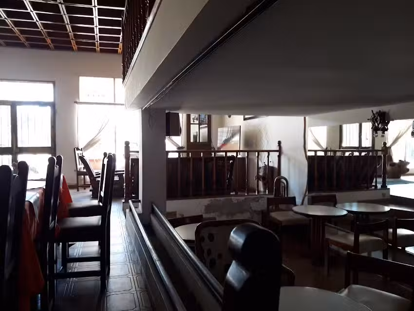 Hotel Evansil