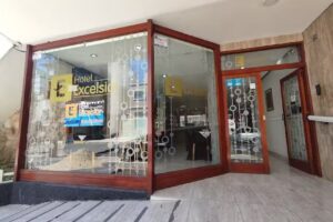 Hotel Excelsior