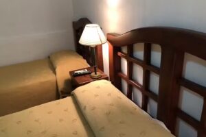 HOTEL EXPRESS MENDOZA