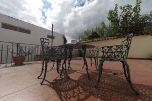 Hotel F.A.T.F.A Salta