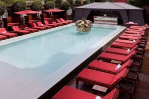 Hotel Faena