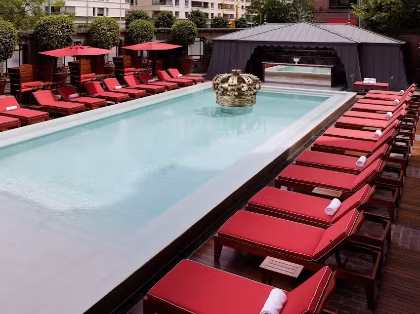 Hotel Faena