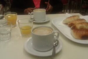 Hotel Familiar Agrelo