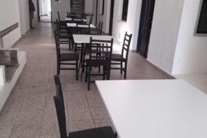 Hotel Familiar Avenida